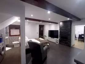 Casa Obregón Cabárceno 3000 apartamentos turísticos en Villaescusa